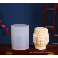 Candle Silicone Molds Online India Suppliers